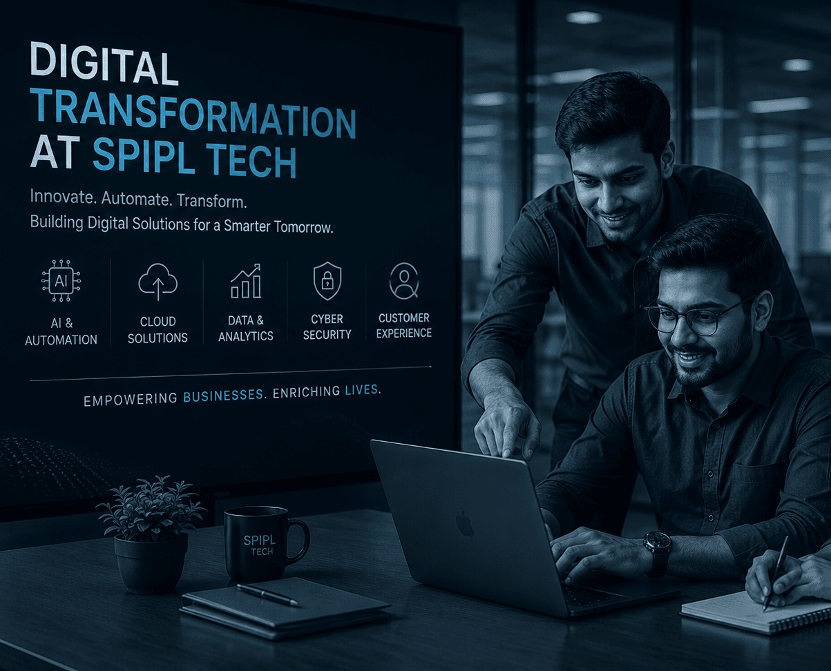 Digital Transformation