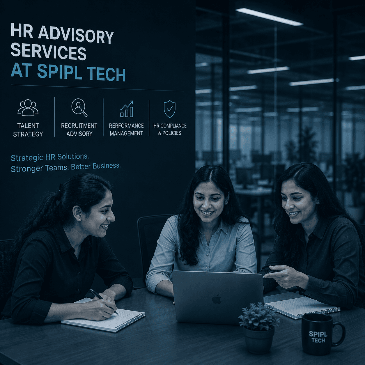 HR Advisory
