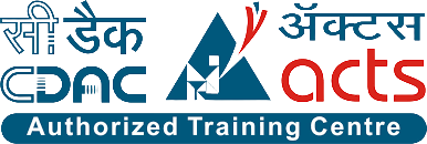 C-DAC Logo