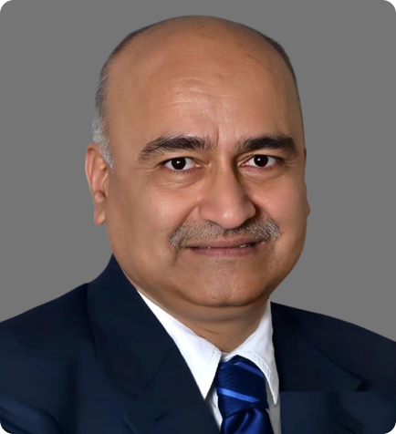 Rajendra Gowardhan