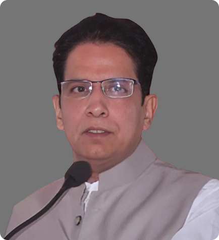 Shashikant Deshpande