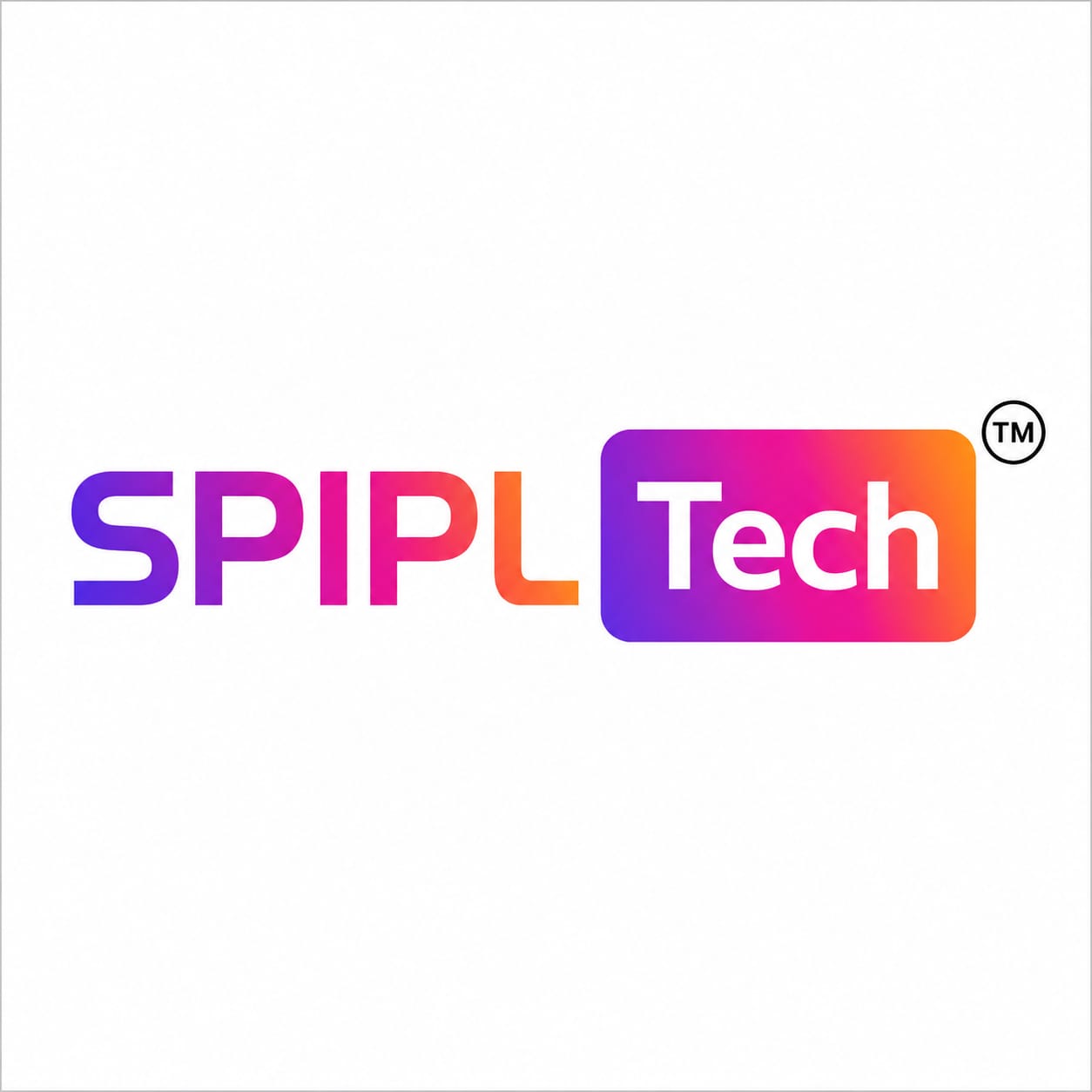 SPIPL Tech Logo